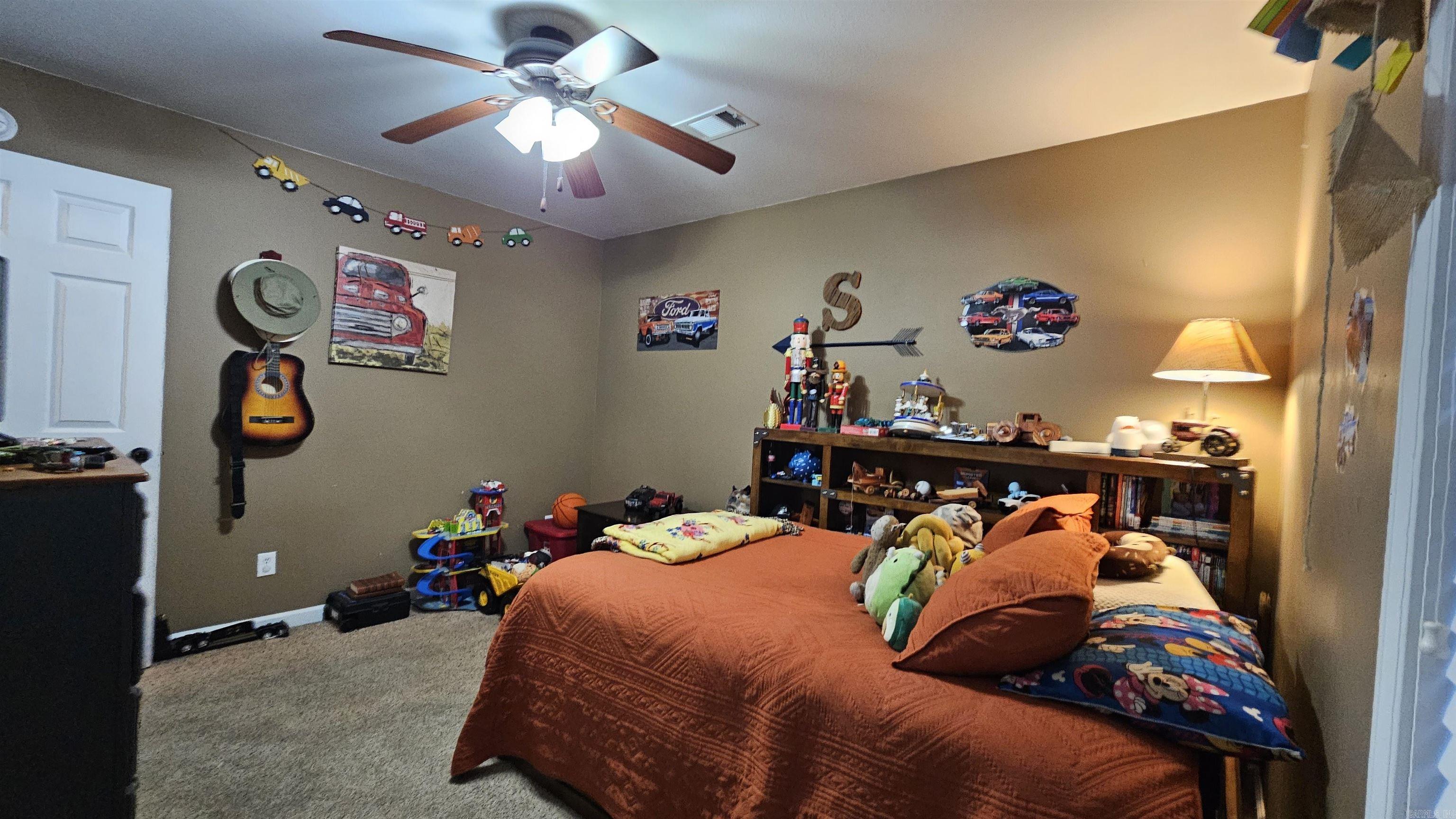 Purcells Country Estates 3 - Residential