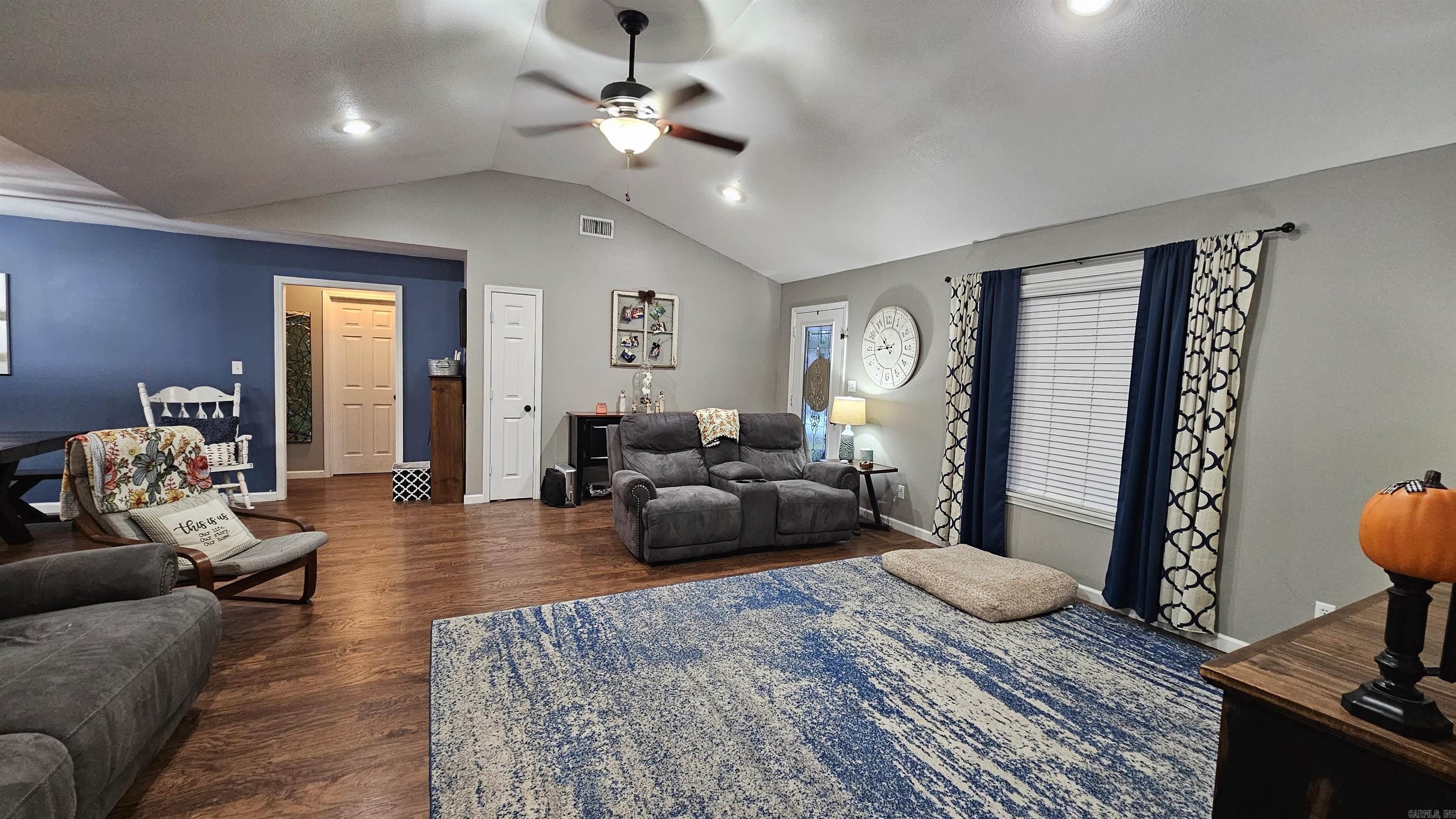 Purcells Country Estates 3 - Residential