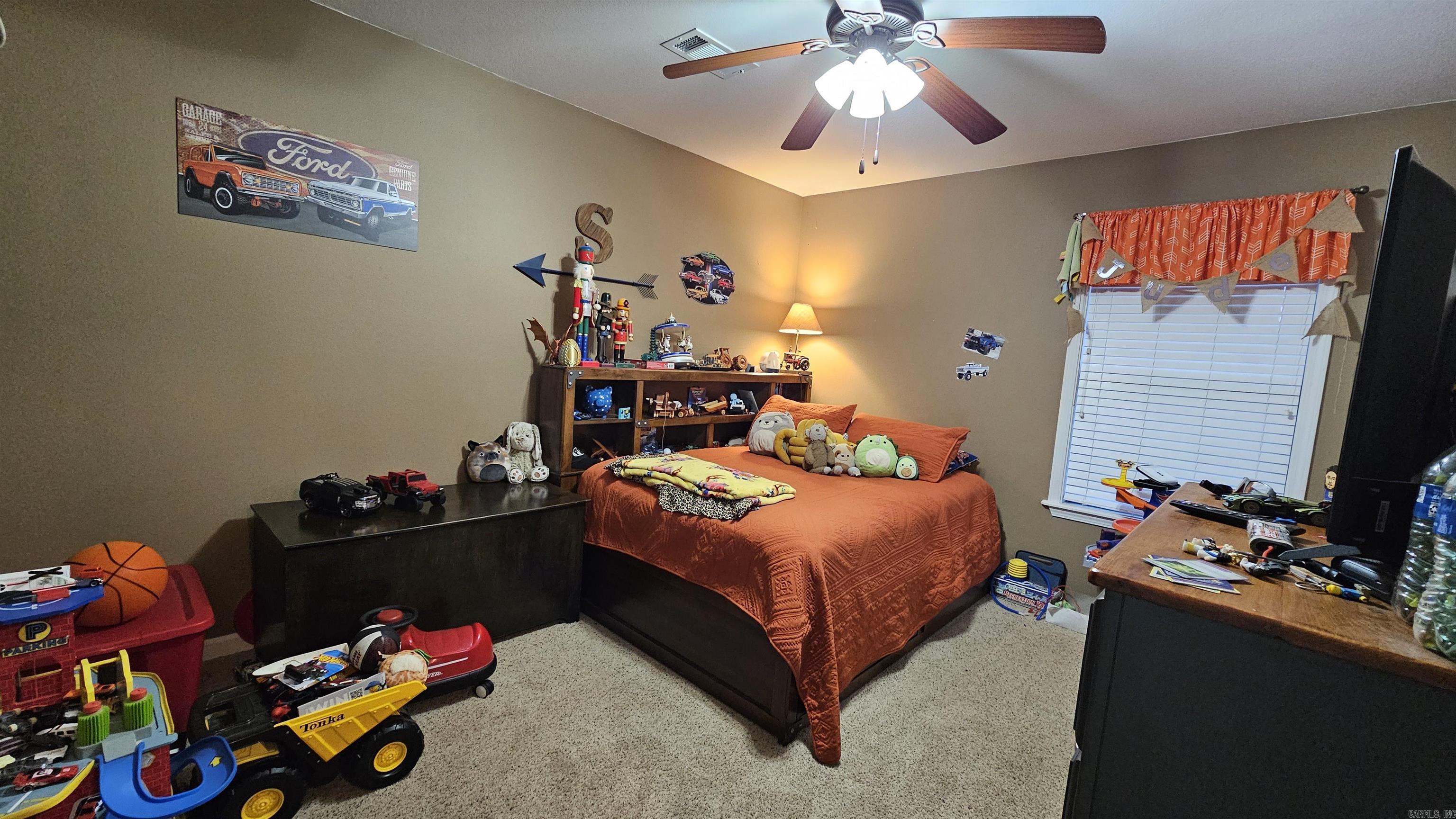 Purcells Country Estates 3 - Residential