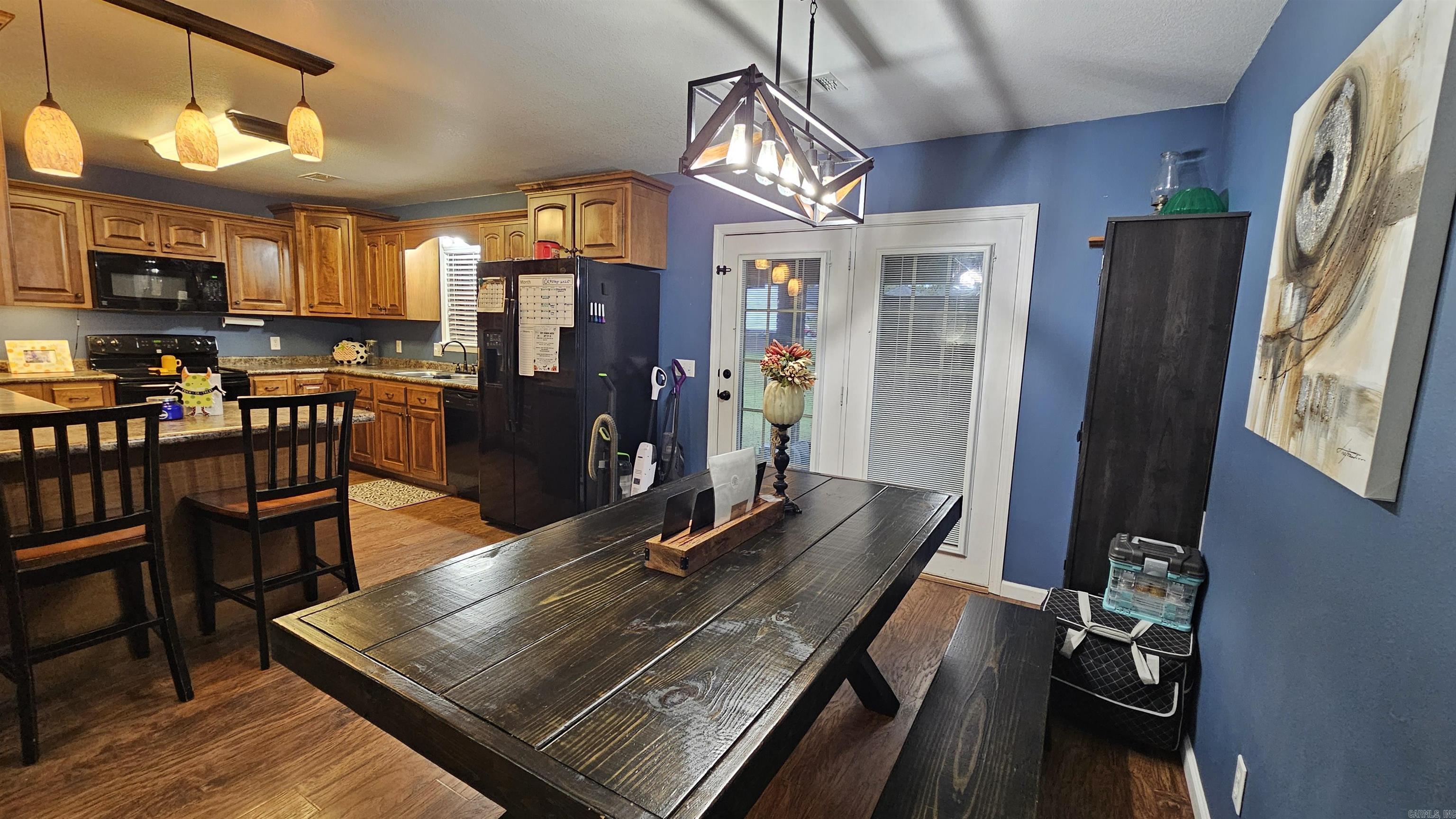 Purcells Country Estates 3 - Residential