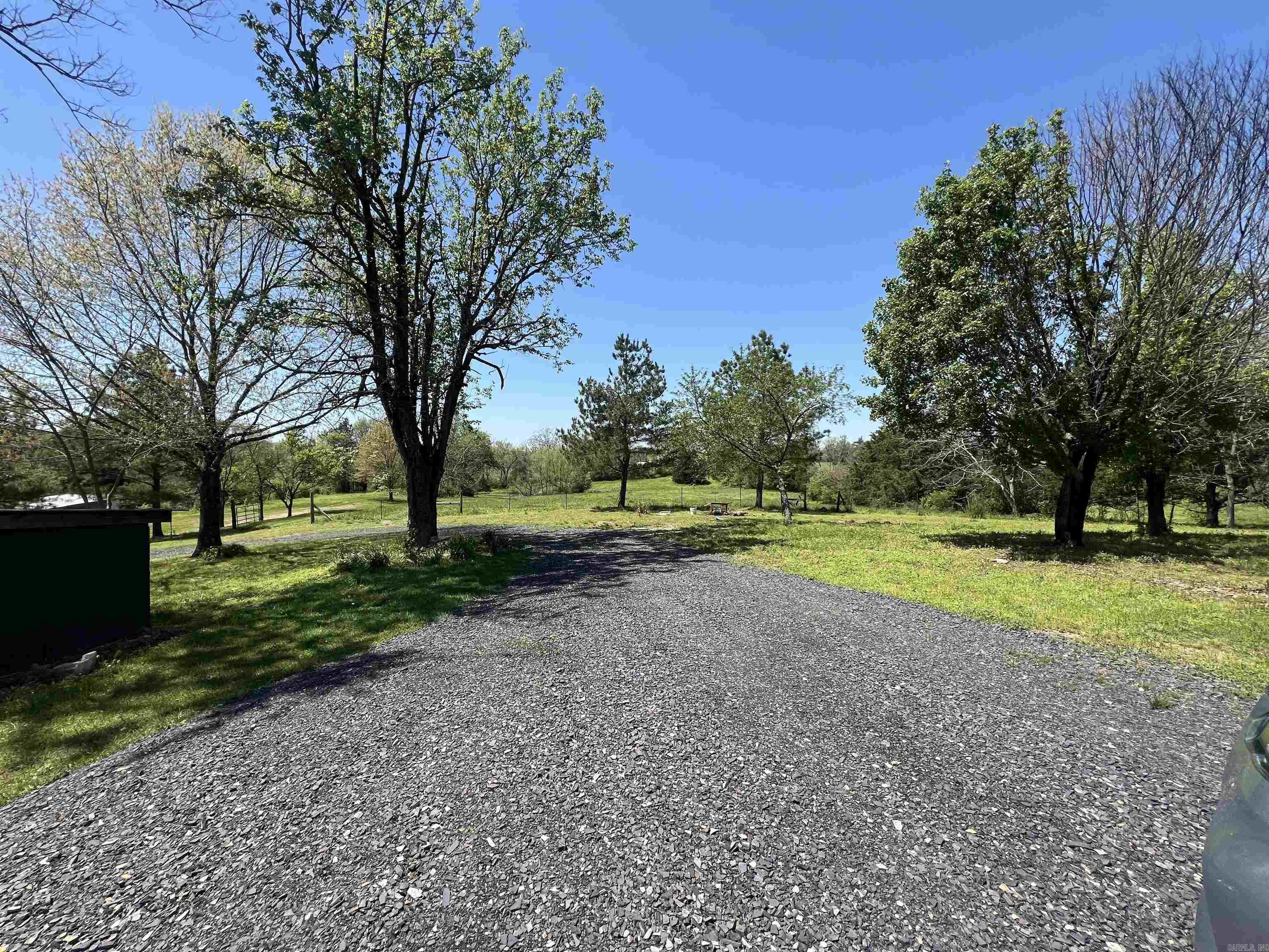 Metes & Bounds - Land