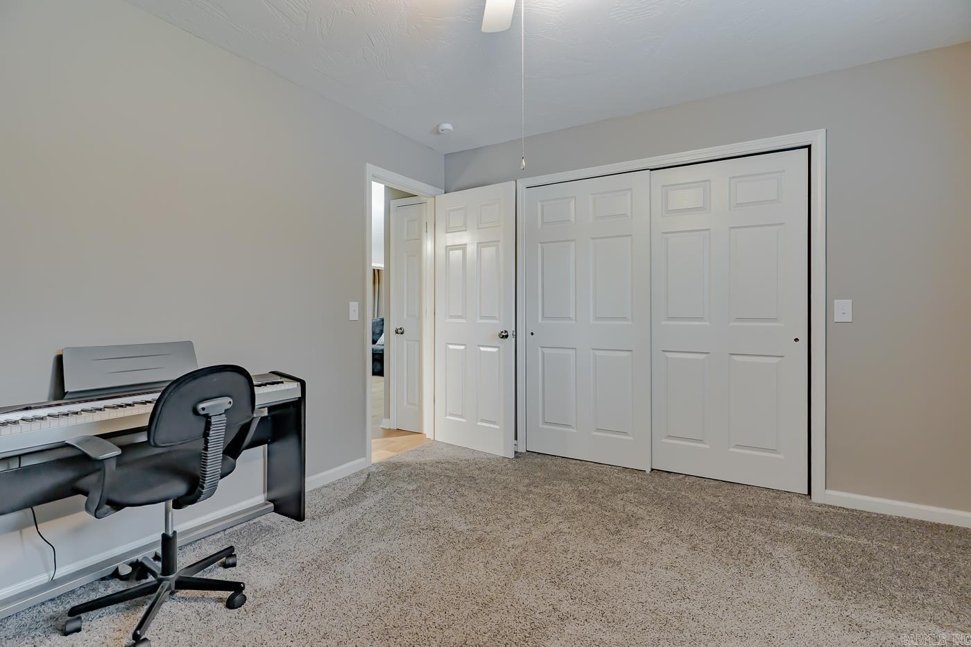 CEDAR RIDGE - Residential