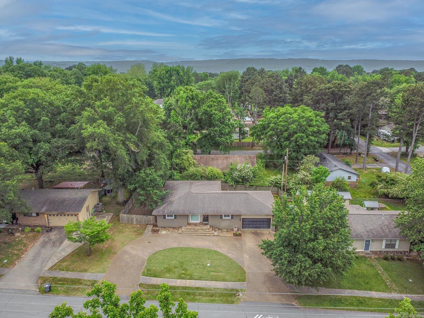 CEDAR RIDGE - Residential