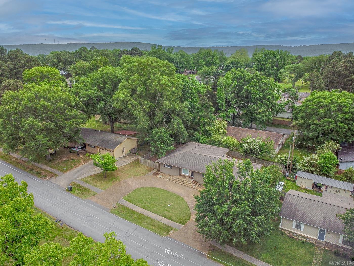CEDAR RIDGE - Residential