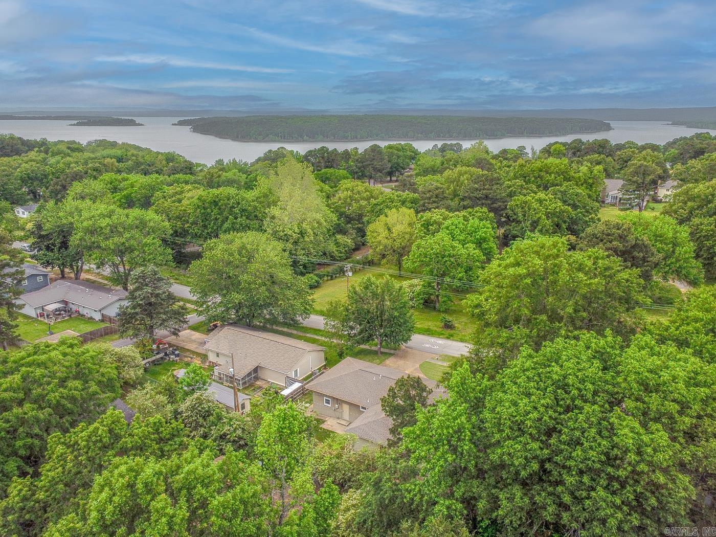 CEDAR RIDGE - Residential