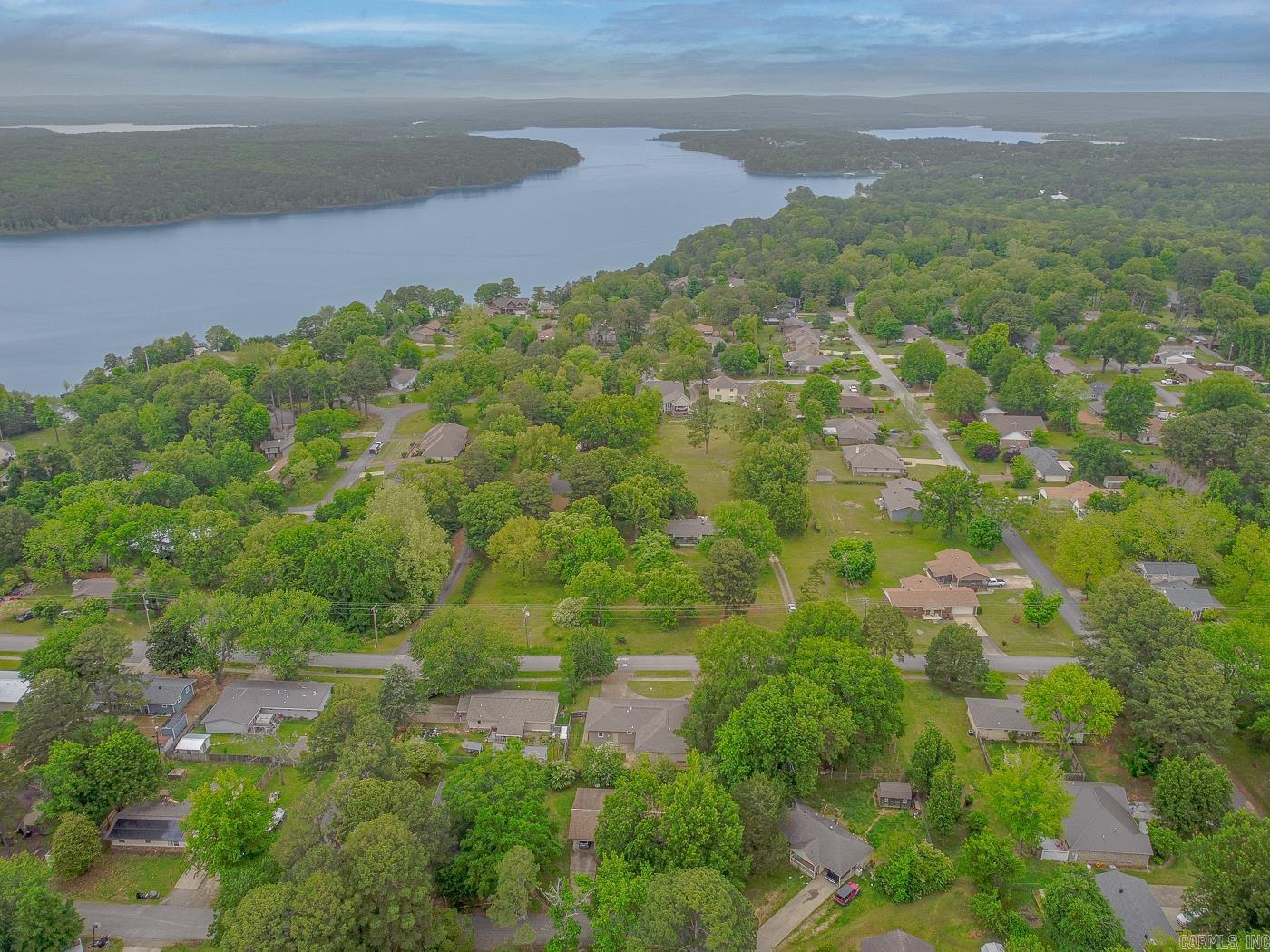 CEDAR RIDGE - Residential
