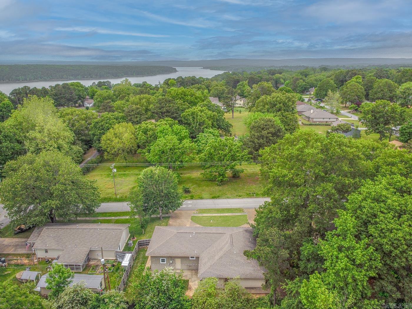 CEDAR RIDGE - Residential
