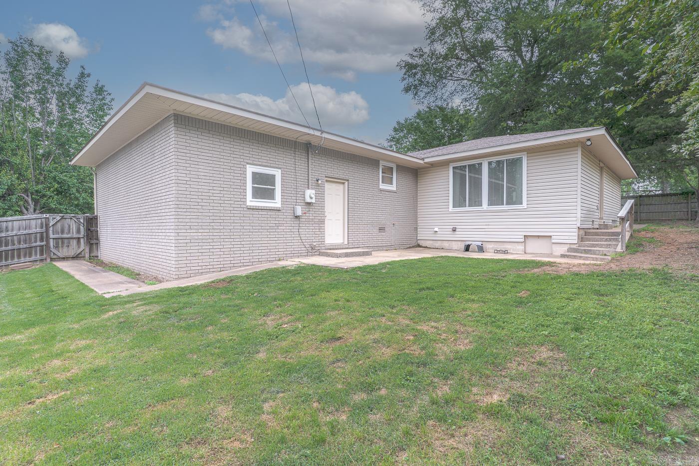 CEDAR RIDGE - Residential