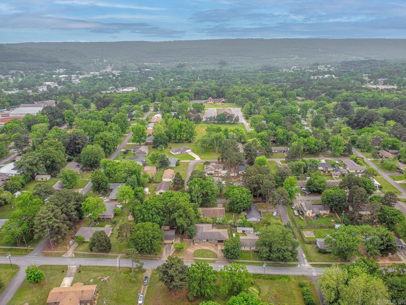 CEDAR RIDGE - Residential