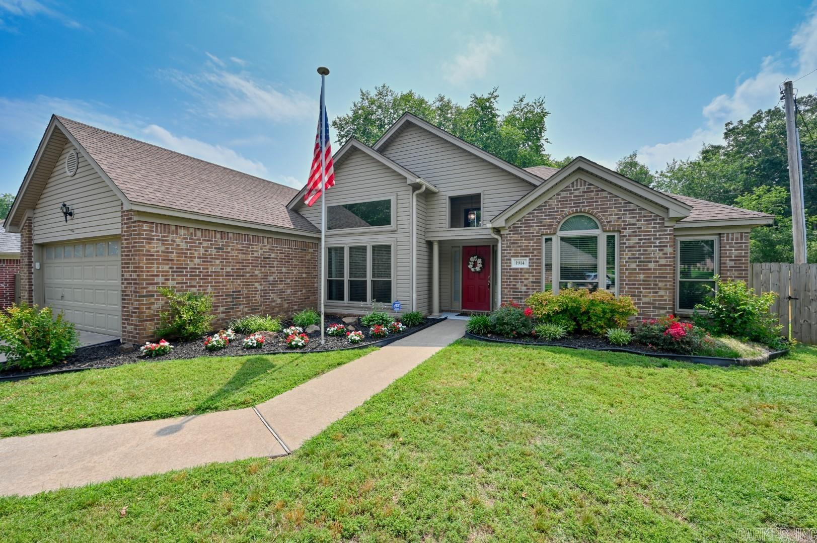 CHERRY CREEK ADDN - Residential