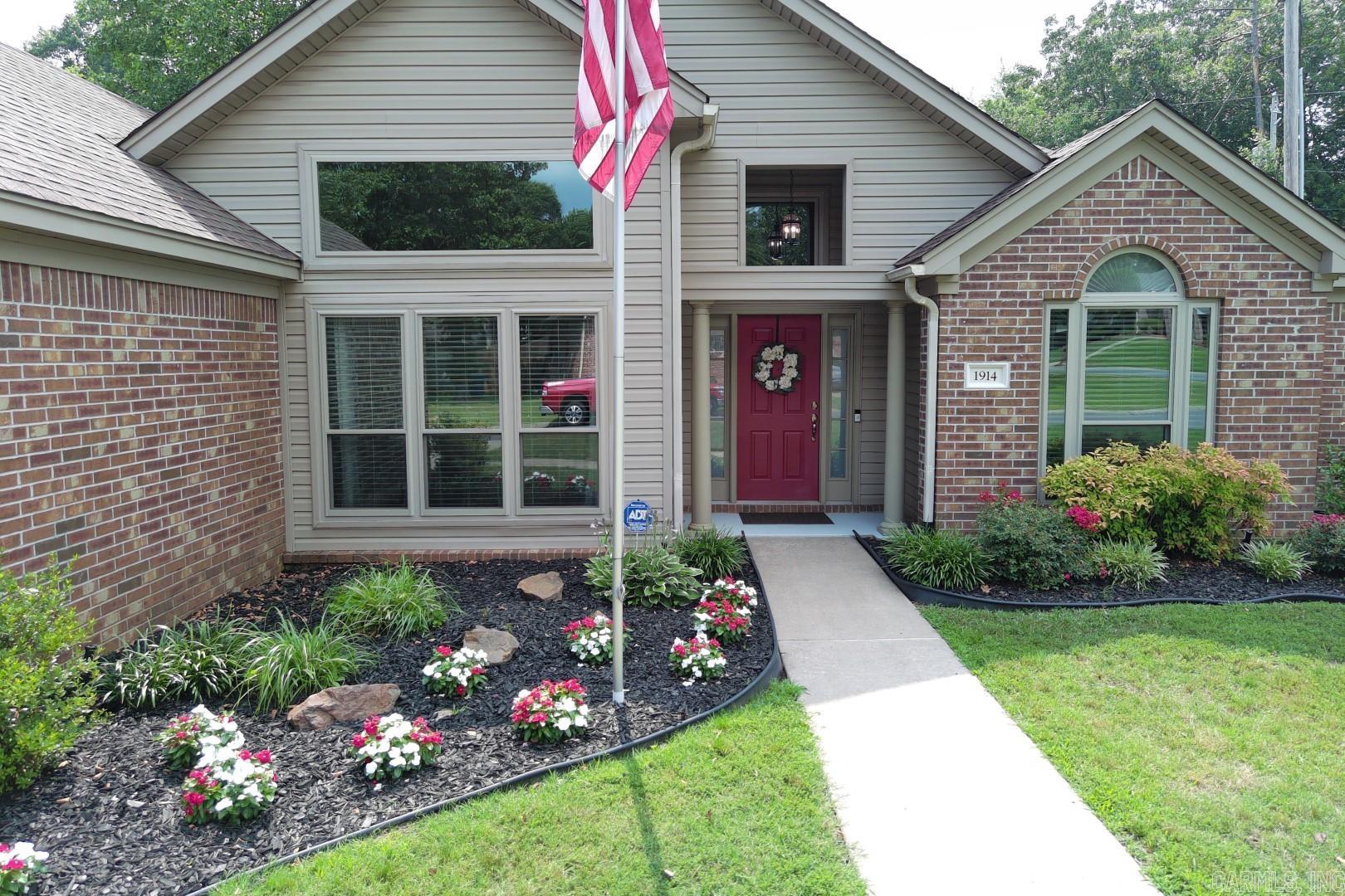 CHERRY CREEK ADDN - Residential