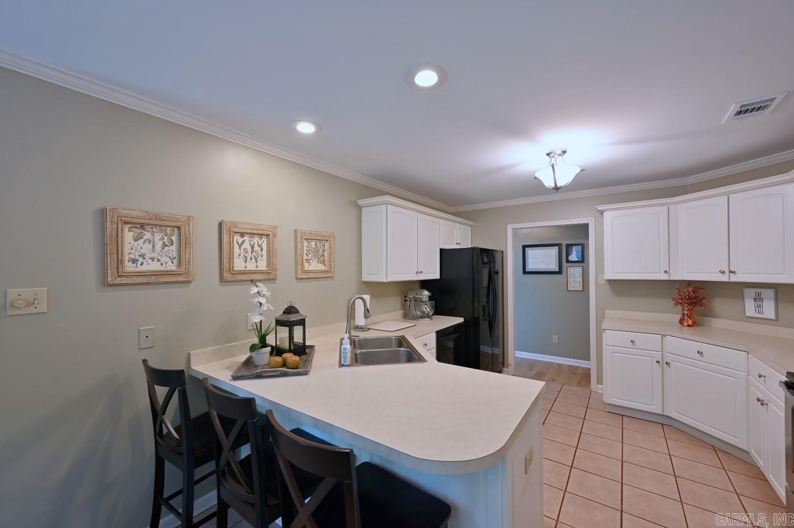 CHERRY CREEK ADDN - Residential