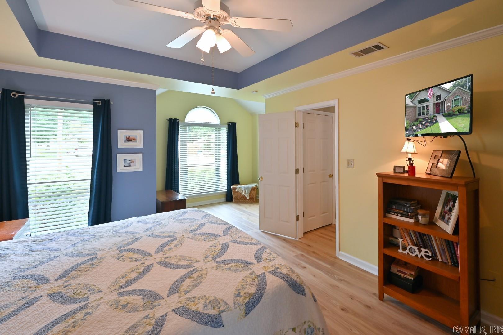 CHERRY CREEK ADDN - Residential