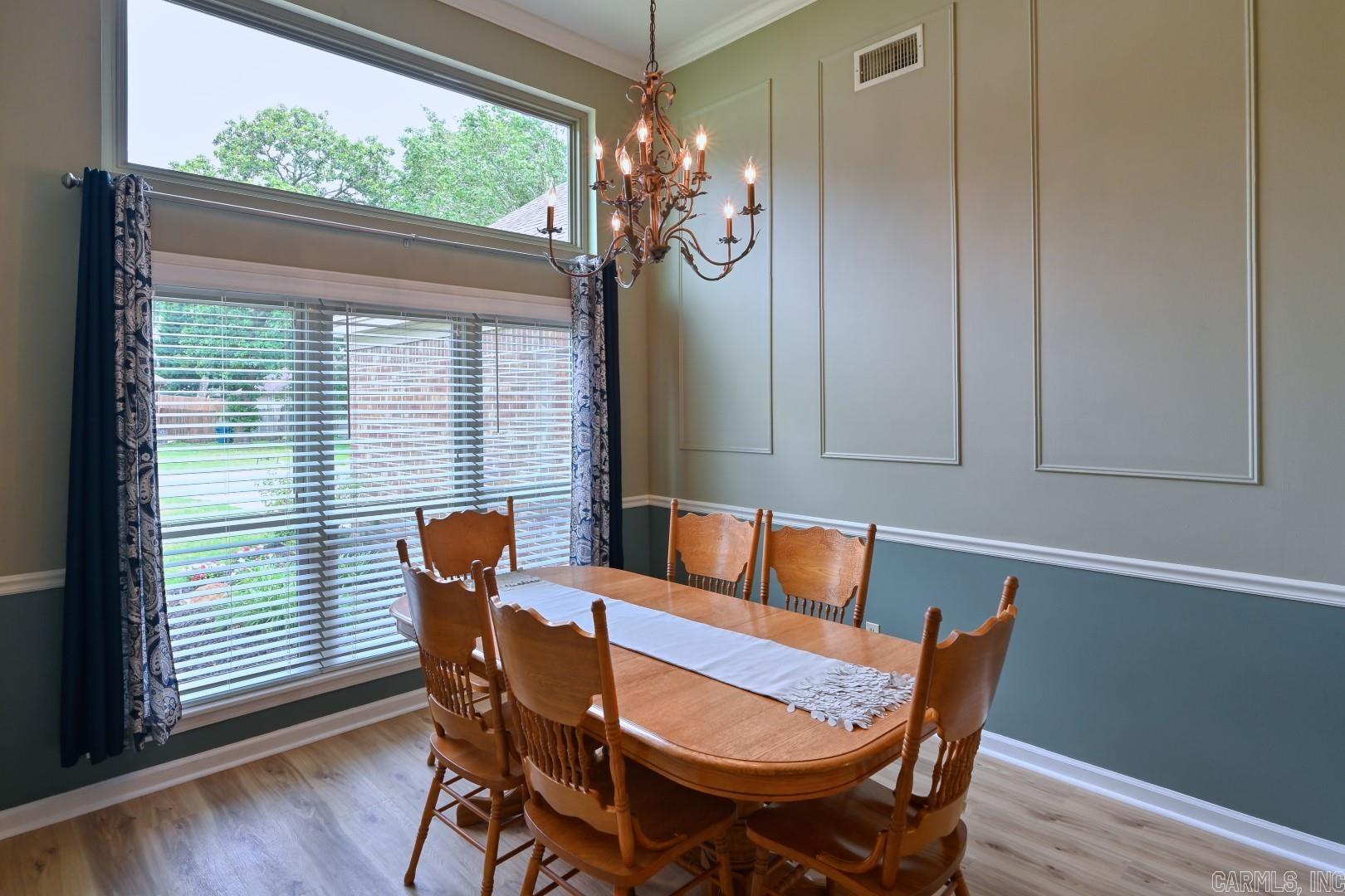 CHERRY CREEK ADDN - Residential