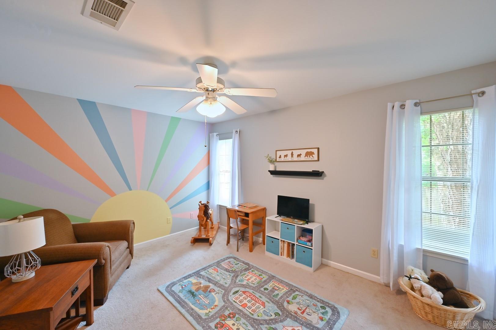 CHERRY CREEK ADDN - Residential