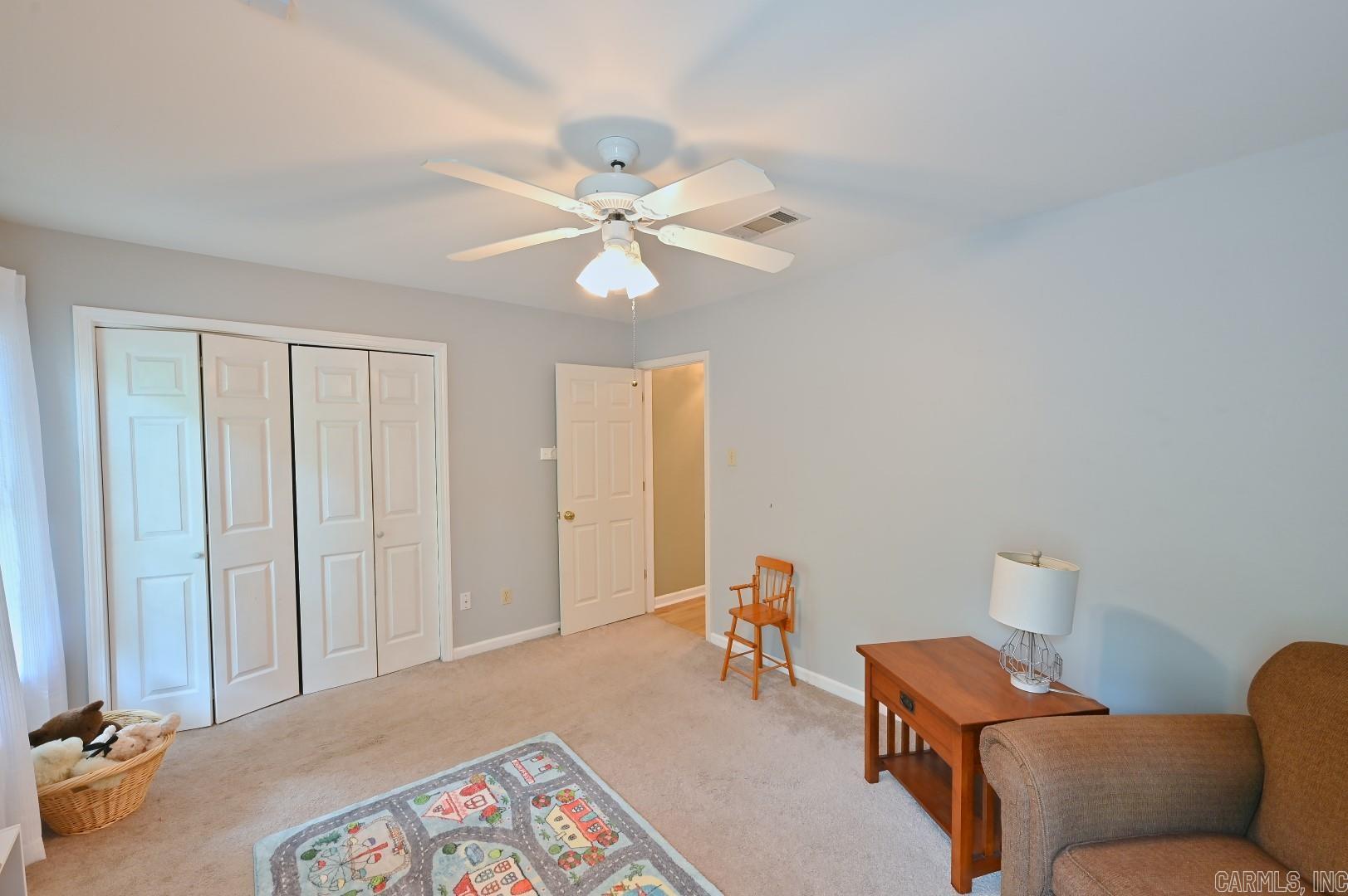 CHERRY CREEK ADDN - Residential