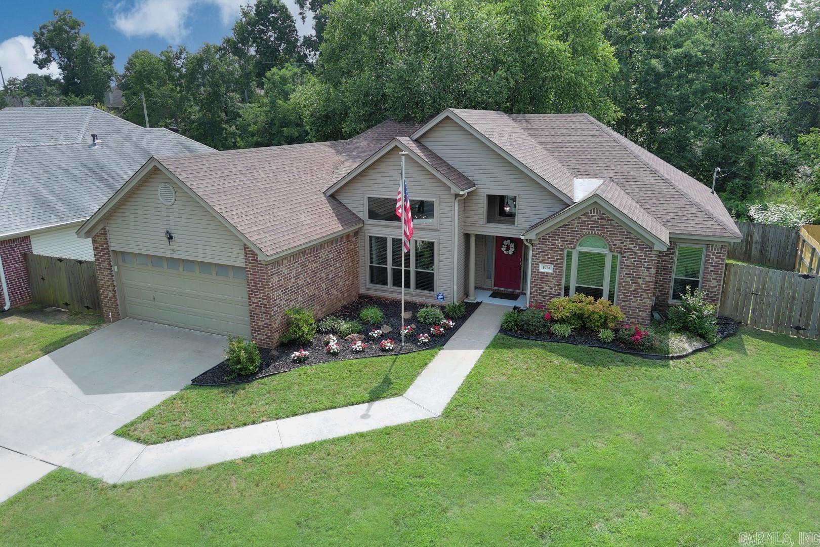 CHERRY CREEK ADDN - Residential