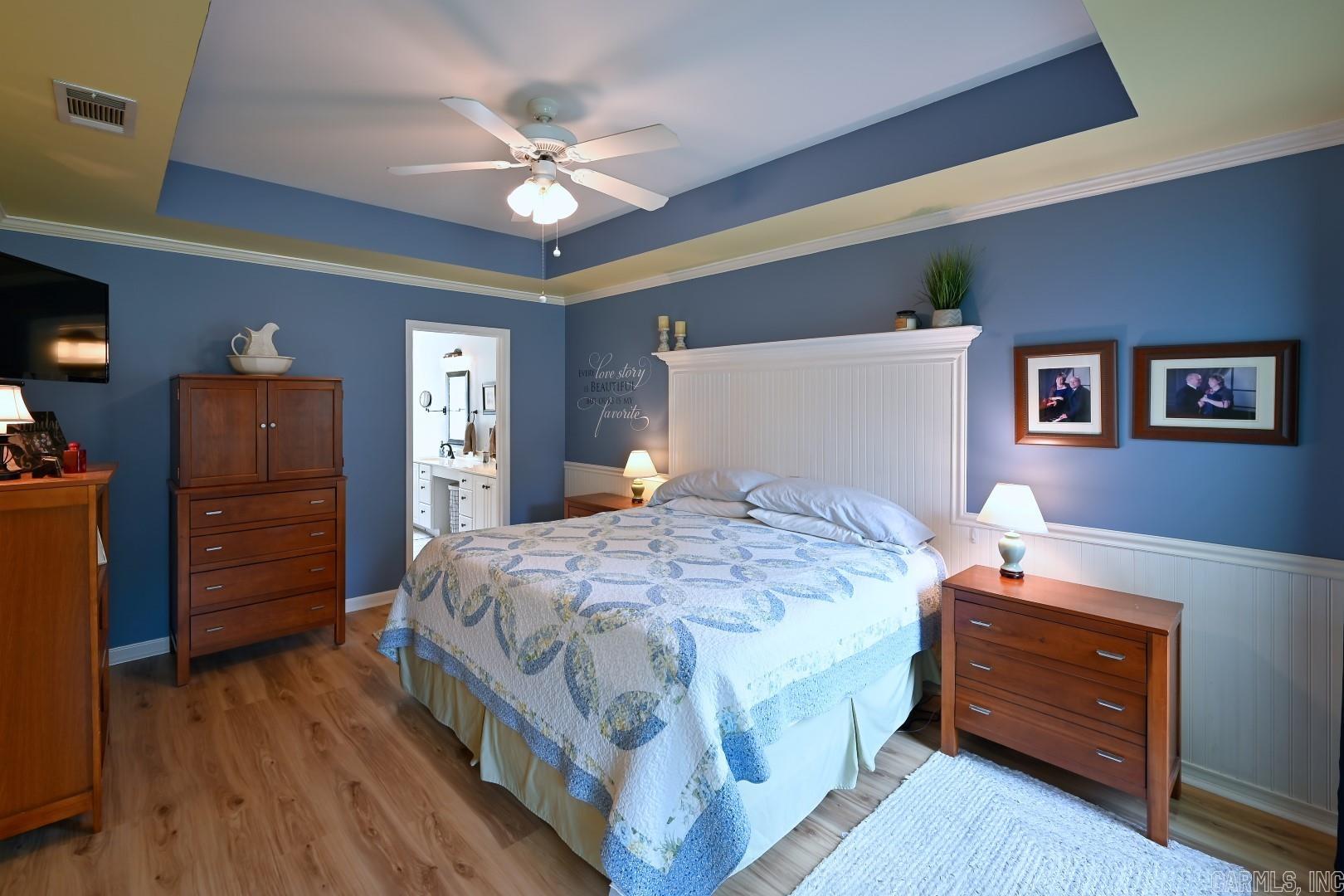 CHERRY CREEK ADDN - Residential