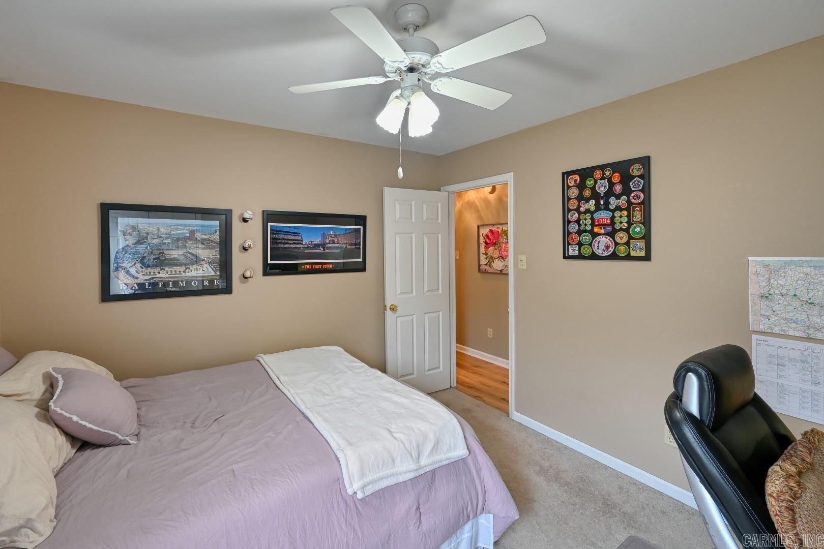 CHERRY CREEK ADDN - Residential