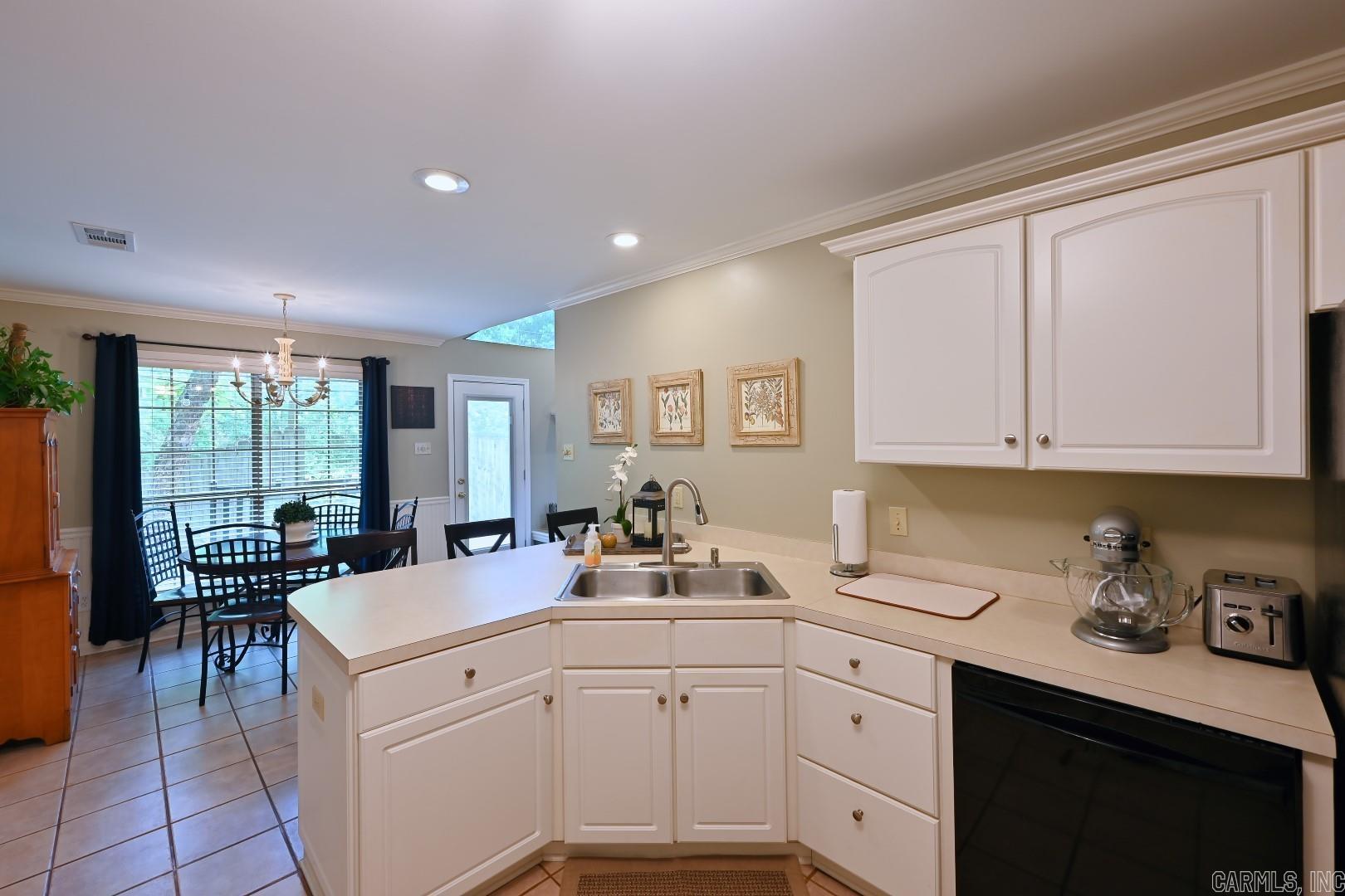 CHERRY CREEK ADDN - Residential