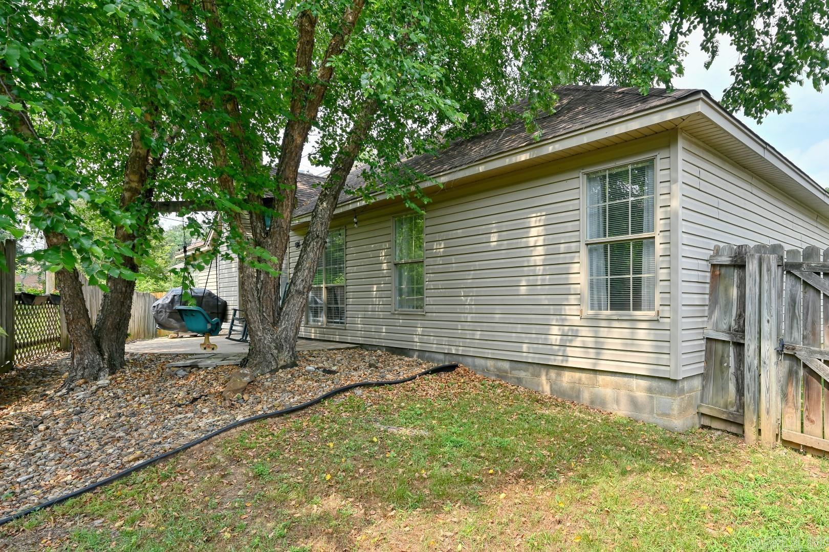 CHERRY CREEK ADDN - Residential