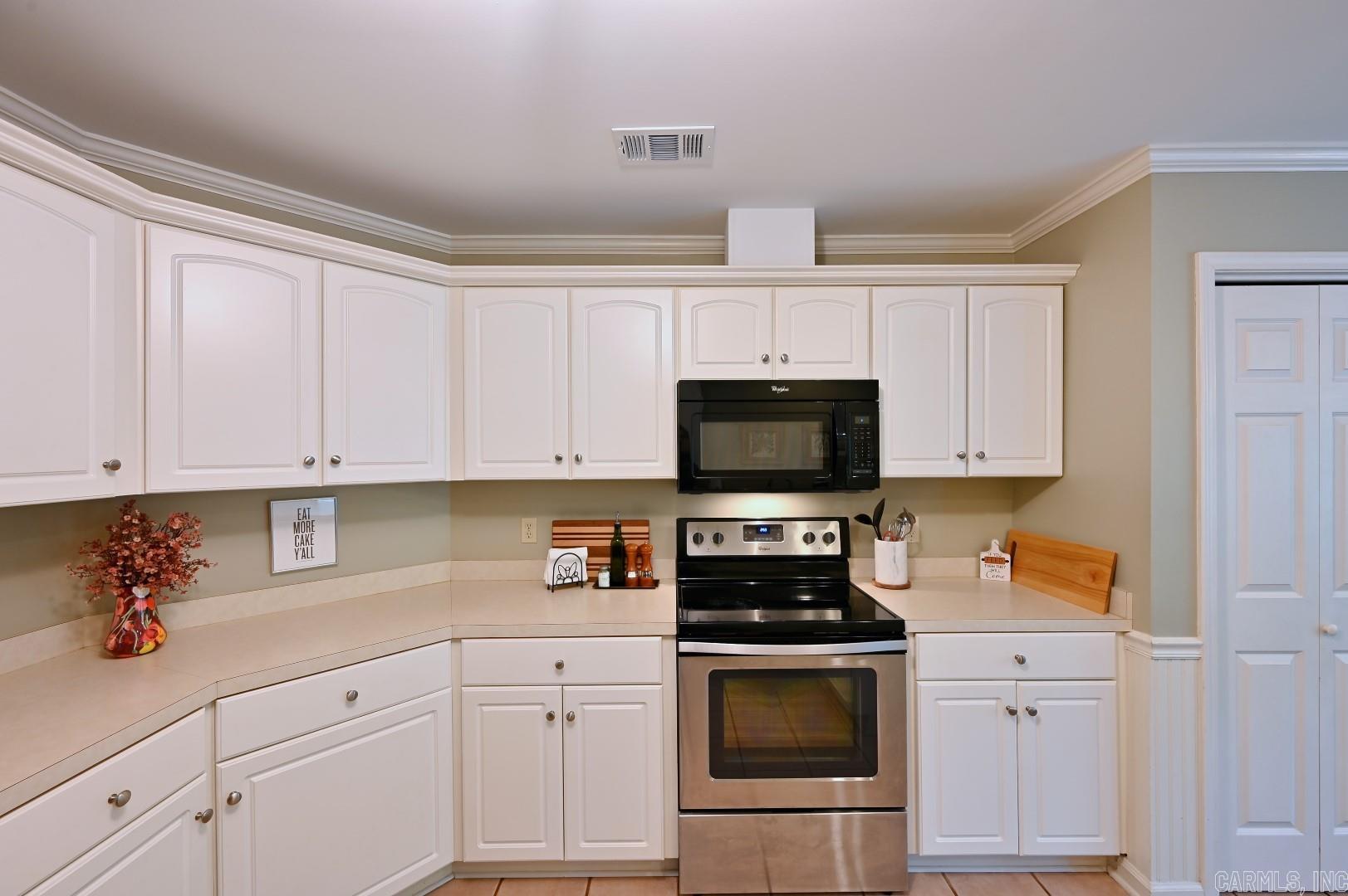 CHERRY CREEK ADDN - Residential