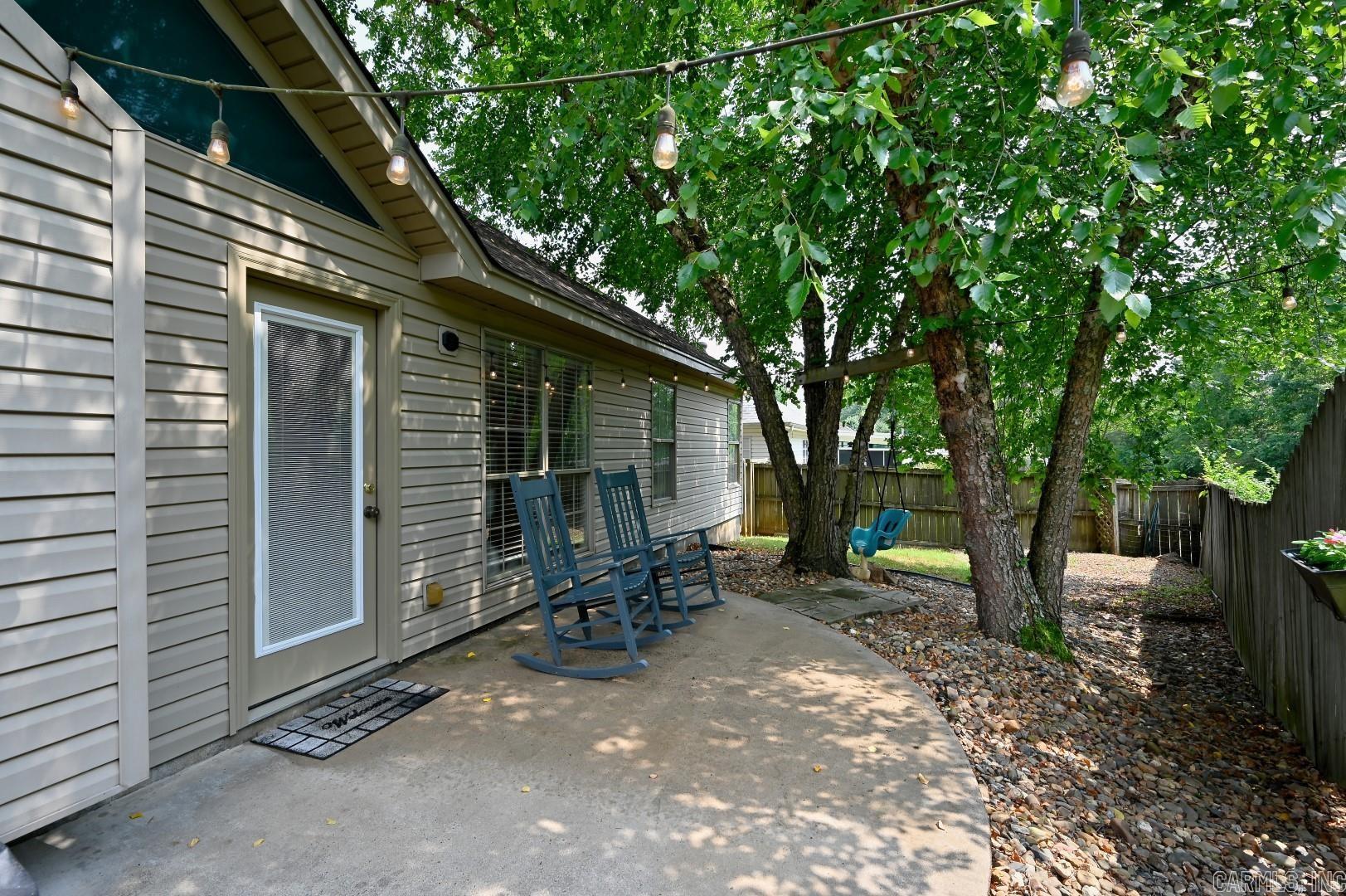 CHERRY CREEK ADDN - Residential