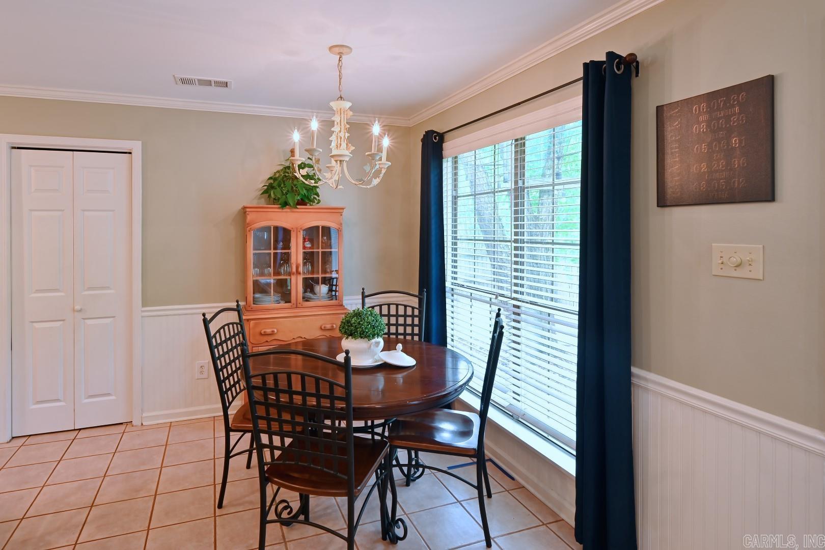 CHERRY CREEK ADDN - Residential