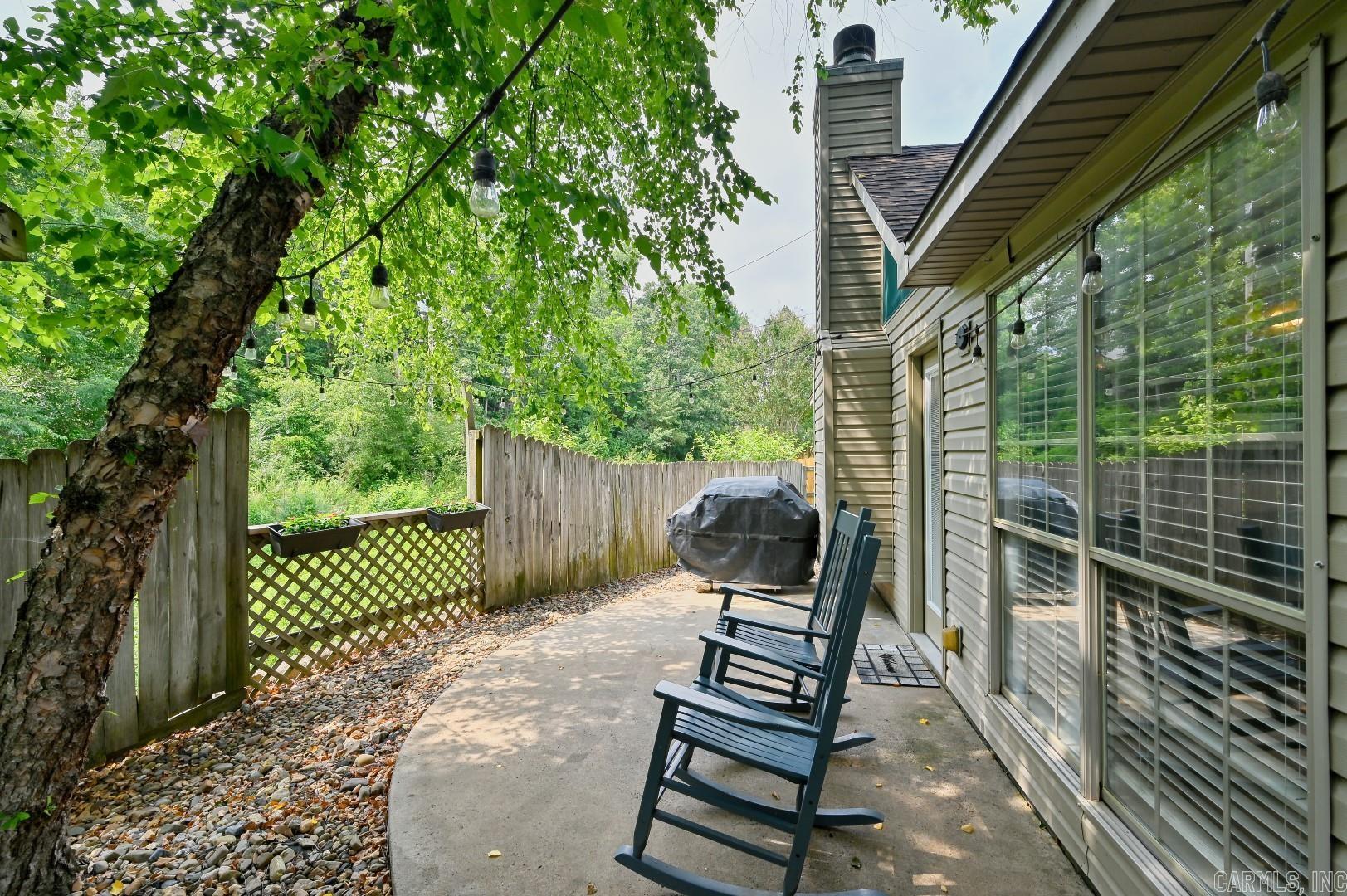 CHERRY CREEK ADDN - Residential