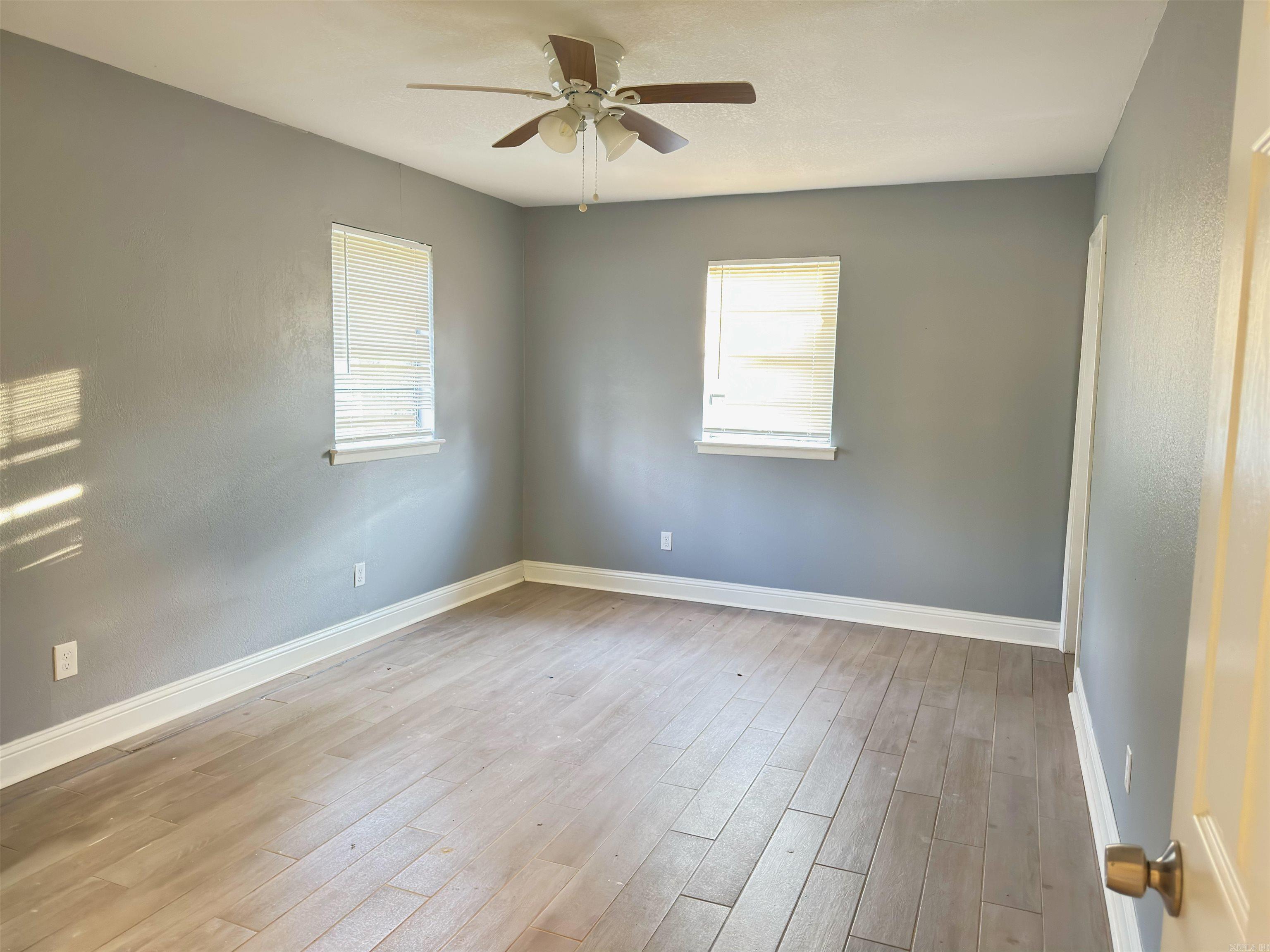 CAPITAL PLACE - Residential