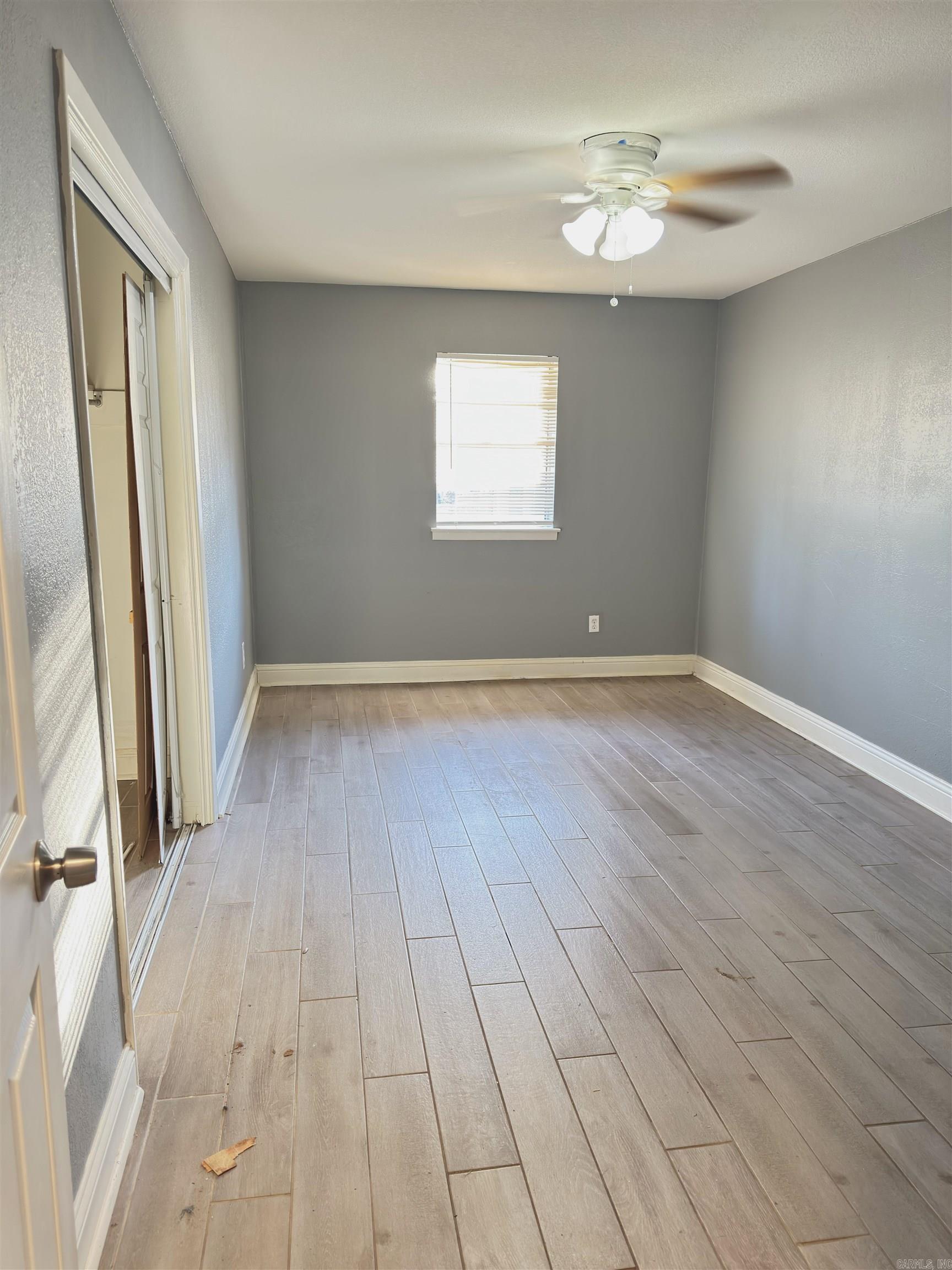 CAPITAL PLACE - Residential