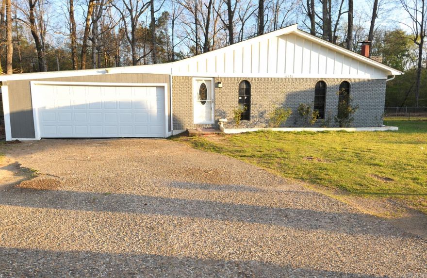 Great opportunity for both investors and first-time home buyers! This well-maintained home is located in a desirable neighborhood surrounded by shopping centers, Schools and local hospitality—making this a smart buy with strong upside potential. Home Being Sold AS-IS.  Inside, you’ll find updated flooring, fresh neutral paint, and a functional layout that offers a clean, move-in ready feel. The kitchen features ample cabinet space and flows into the main living areas, creating a comfortable space for everyday living or entertaining. With some exterior TLC this property can offer lots of potential.  The property sits on a spacious lot with a huge backyard—perfect for outdoor activities, future additions, or added value. A 2-car garage provides extra convenience and storage, a feature not always easy to find at this price point.  Whether you’re looking to move in or add to your investment portfolio, this home offers great value in an area with proven resale potential. Hablamos Espanol—schedule your showing today!