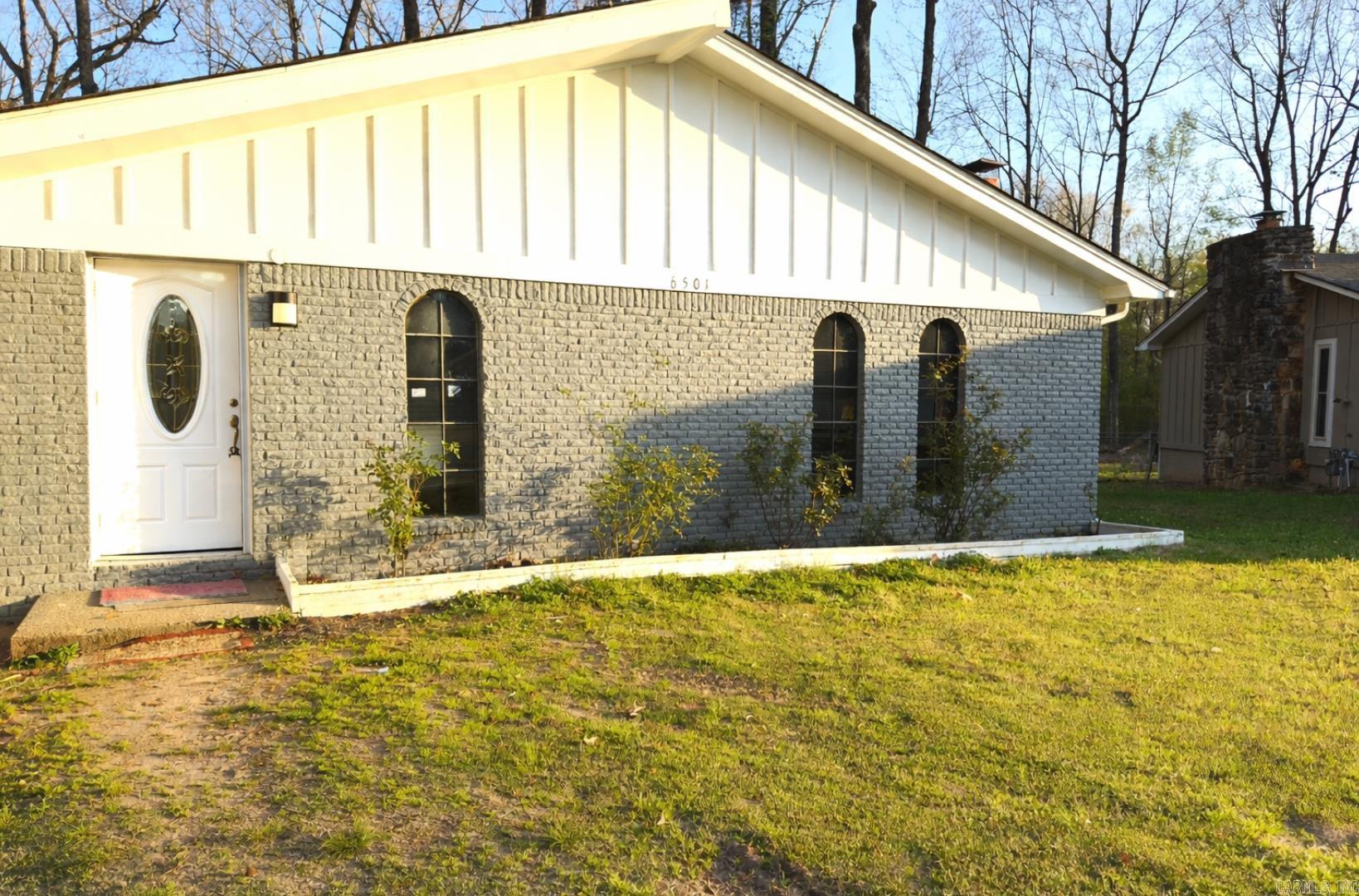 CAPITAL PLACE - Residential