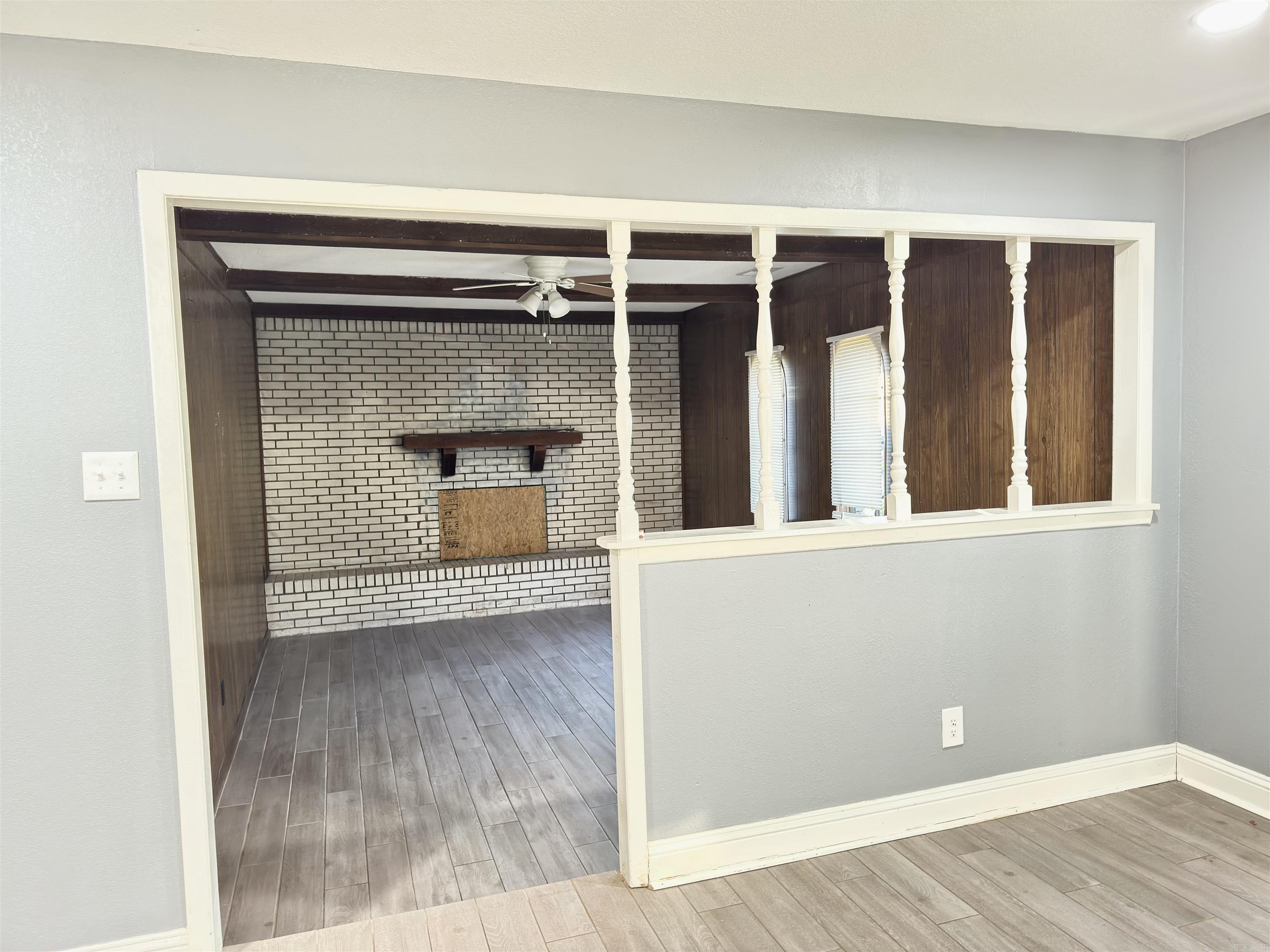 CAPITAL PLACE - Residential