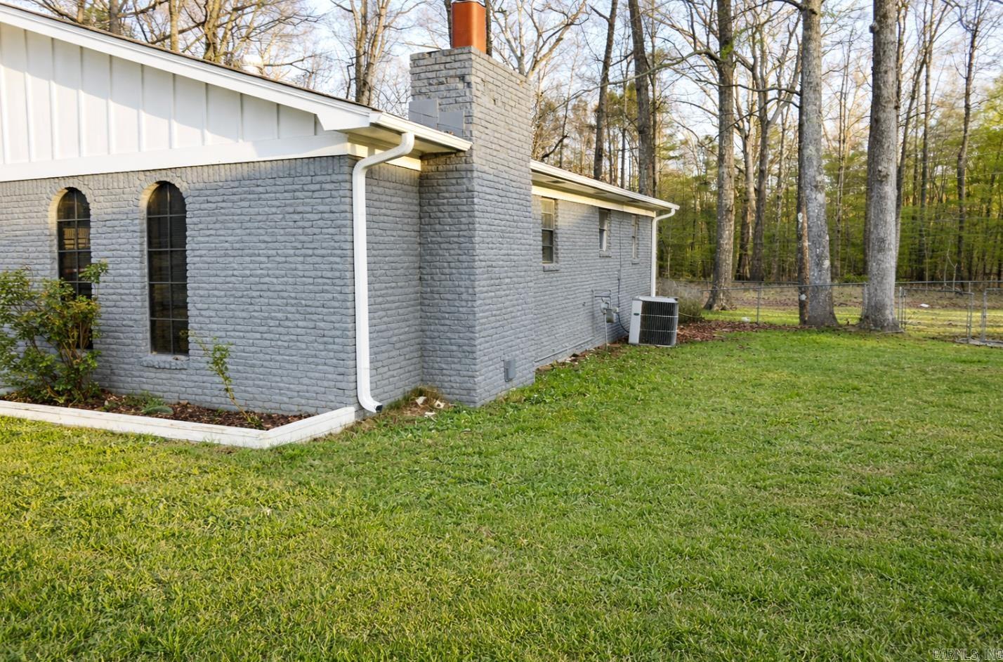 CAPITAL PLACE - Residential