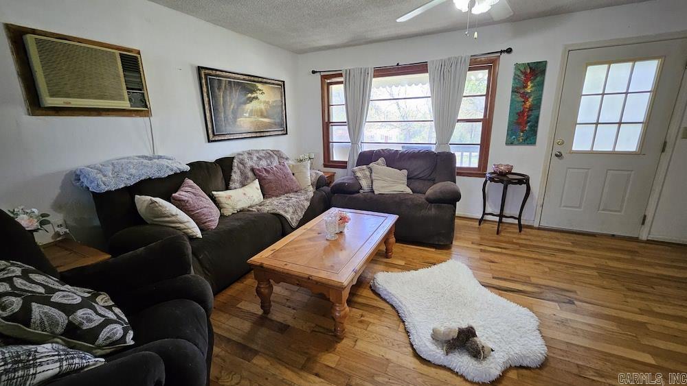 OXFORD CITY - Residential