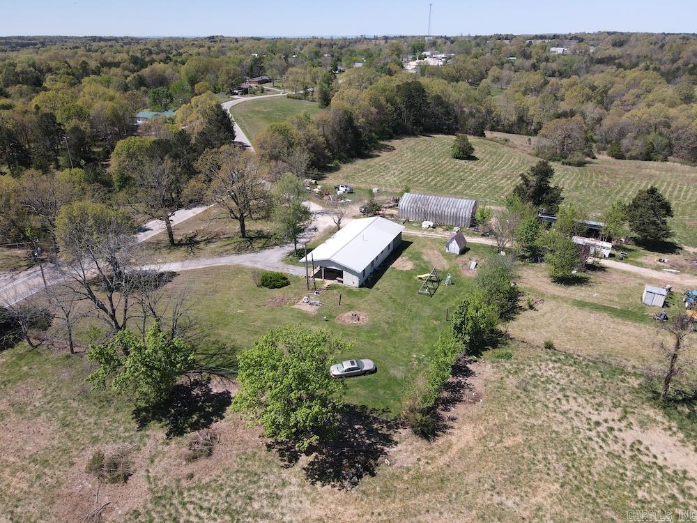 OXFORD CITY - Residential