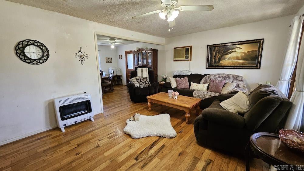 OXFORD CITY - Residential