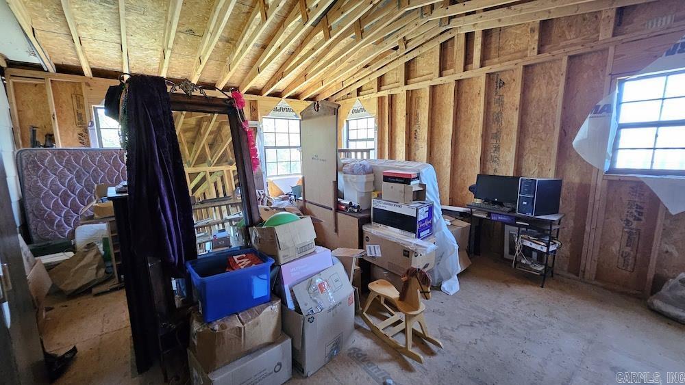 OXFORD CITY - Residential