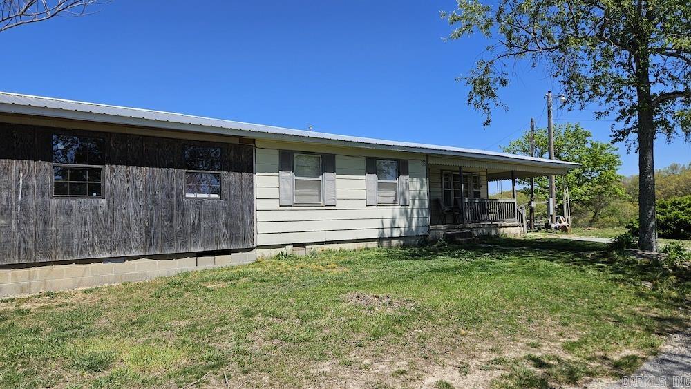 OXFORD CITY - Residential