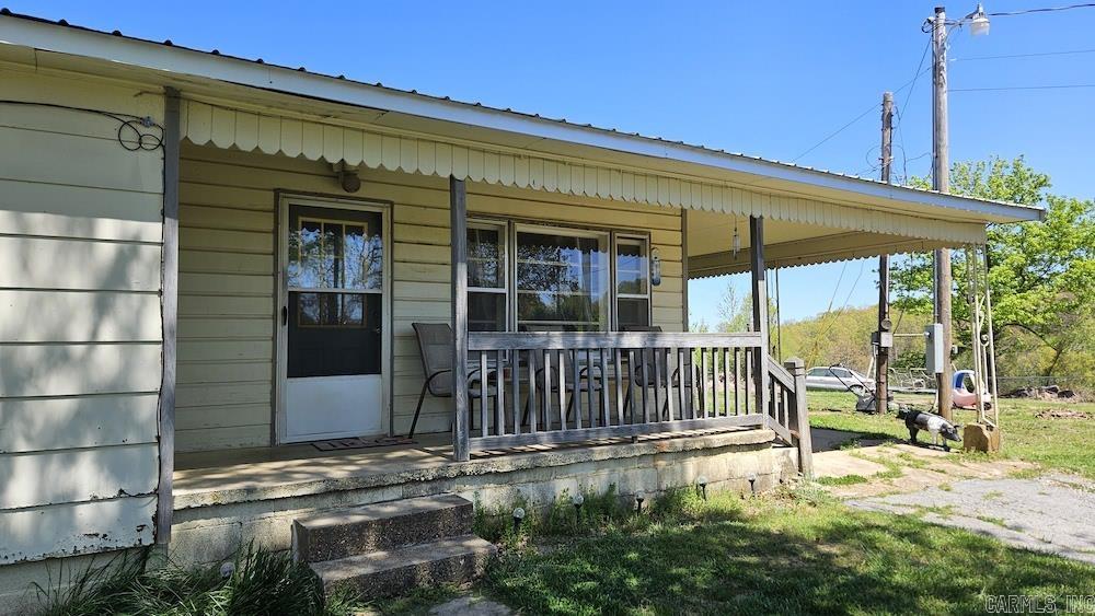 OXFORD CITY - Residential