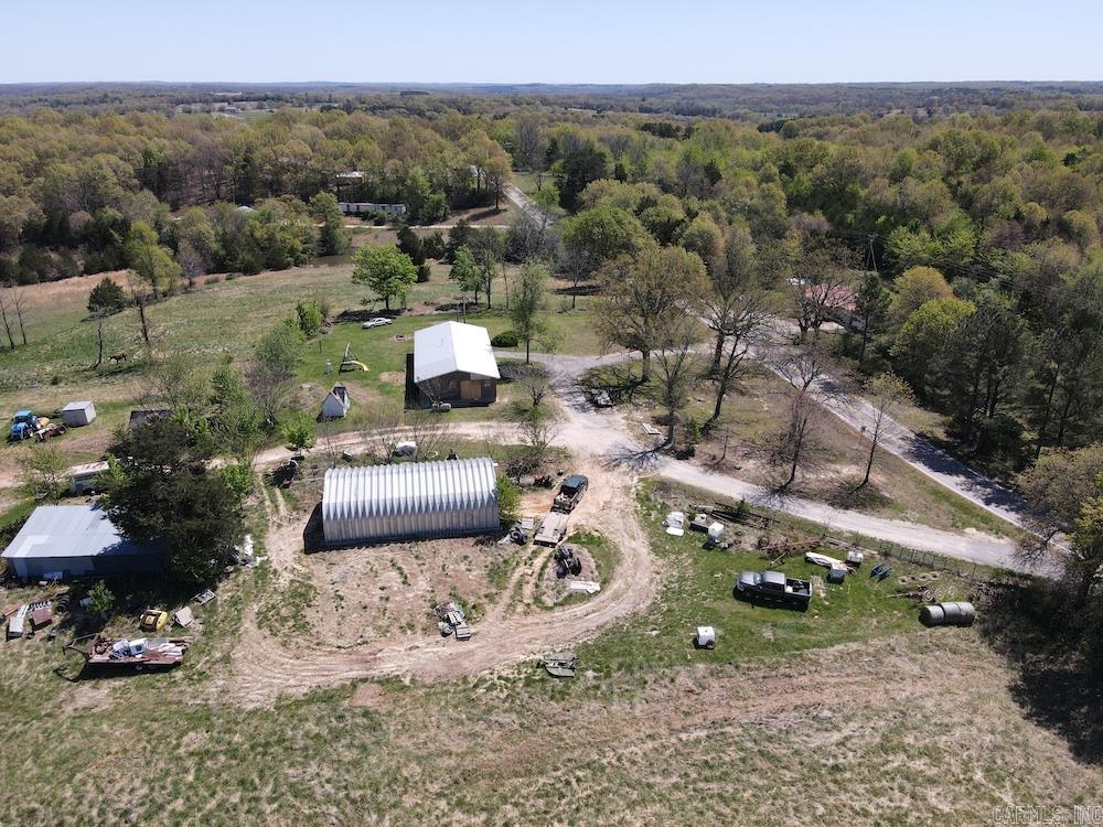 OXFORD CITY - Residential