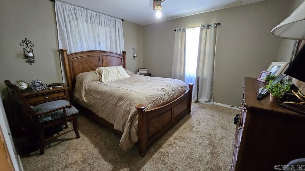 OXFORD CITY - Residential