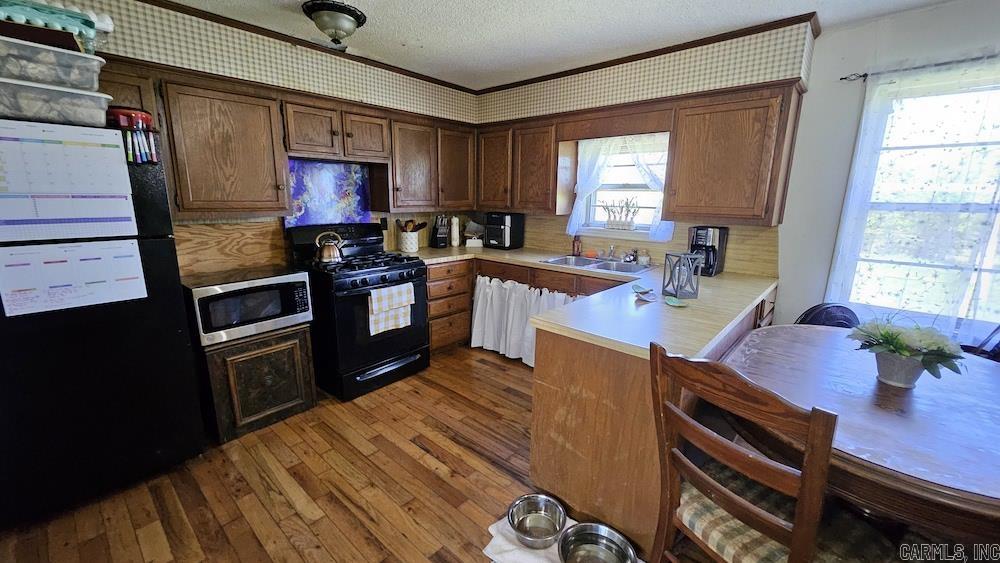 OXFORD CITY - Residential