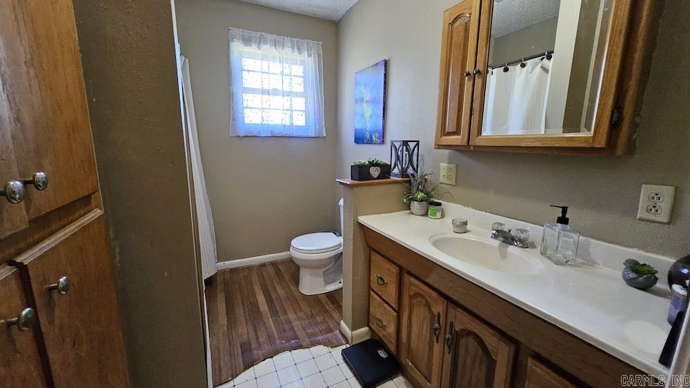 OXFORD CITY - Residential