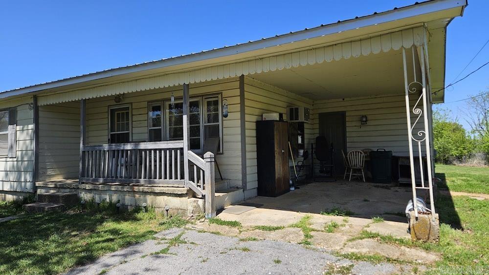 OXFORD CITY - Residential