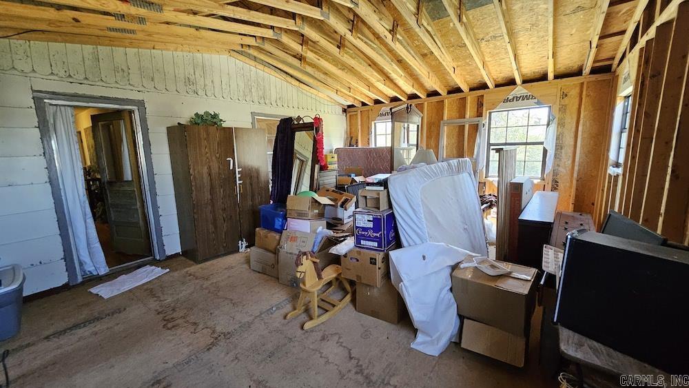 OXFORD CITY - Residential