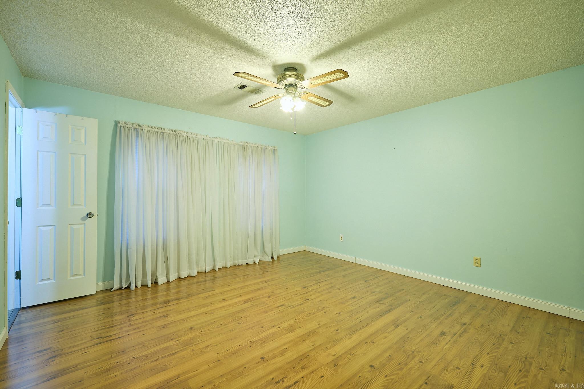 Garland County - Residential