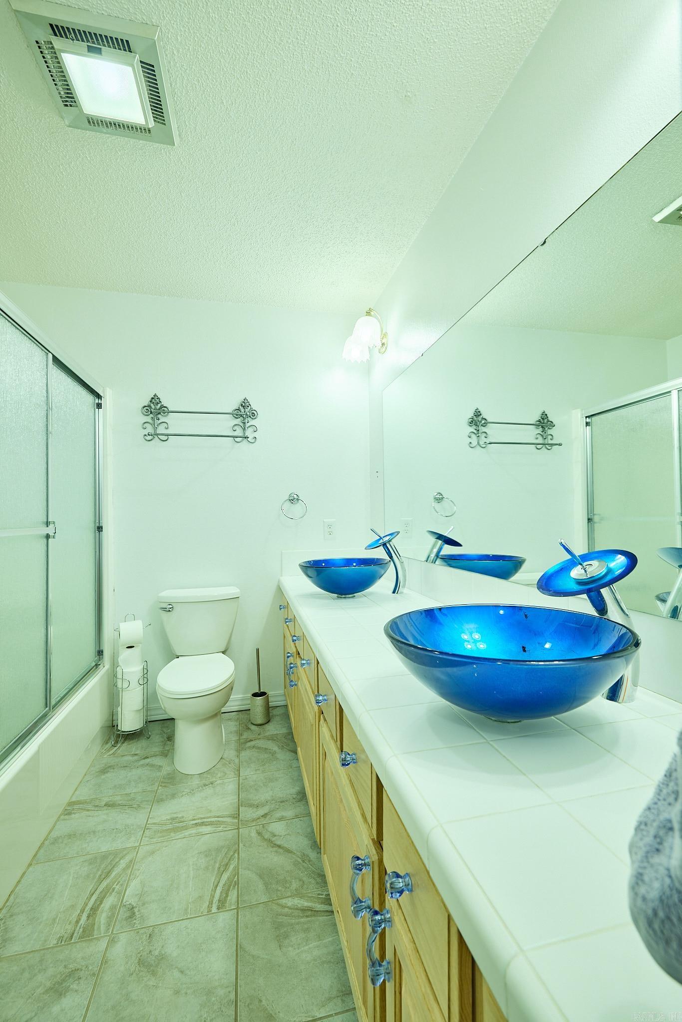 Garland County - Residential