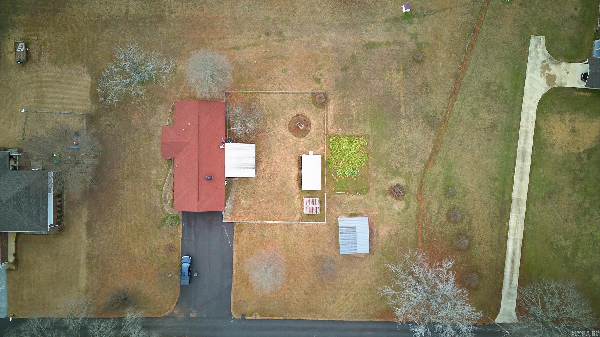 Garland County - Residential